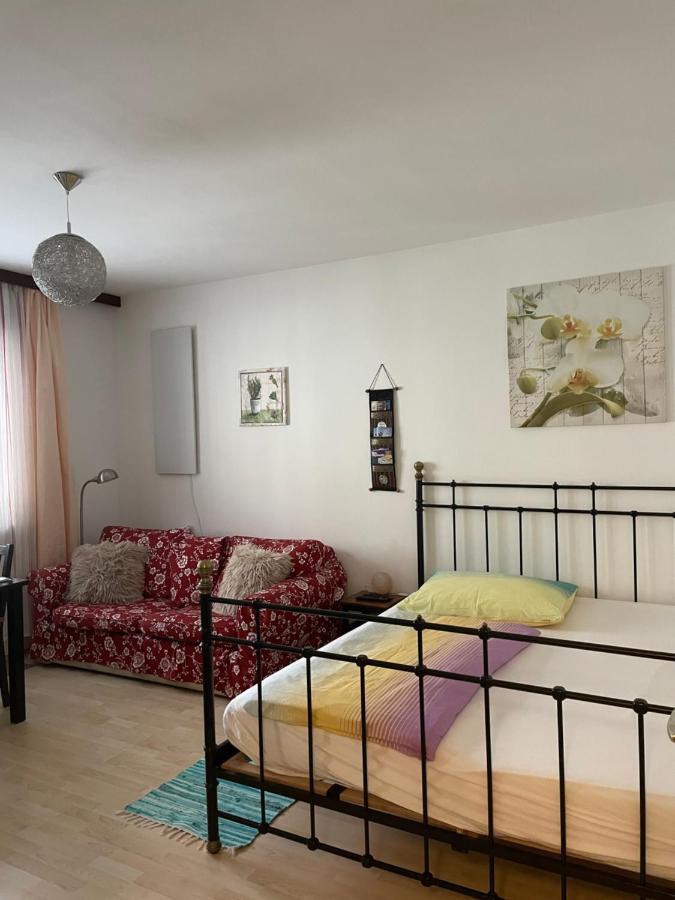 Grazer Spatz Bagian luar foto
